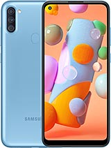 Samsung A11 (A115F)