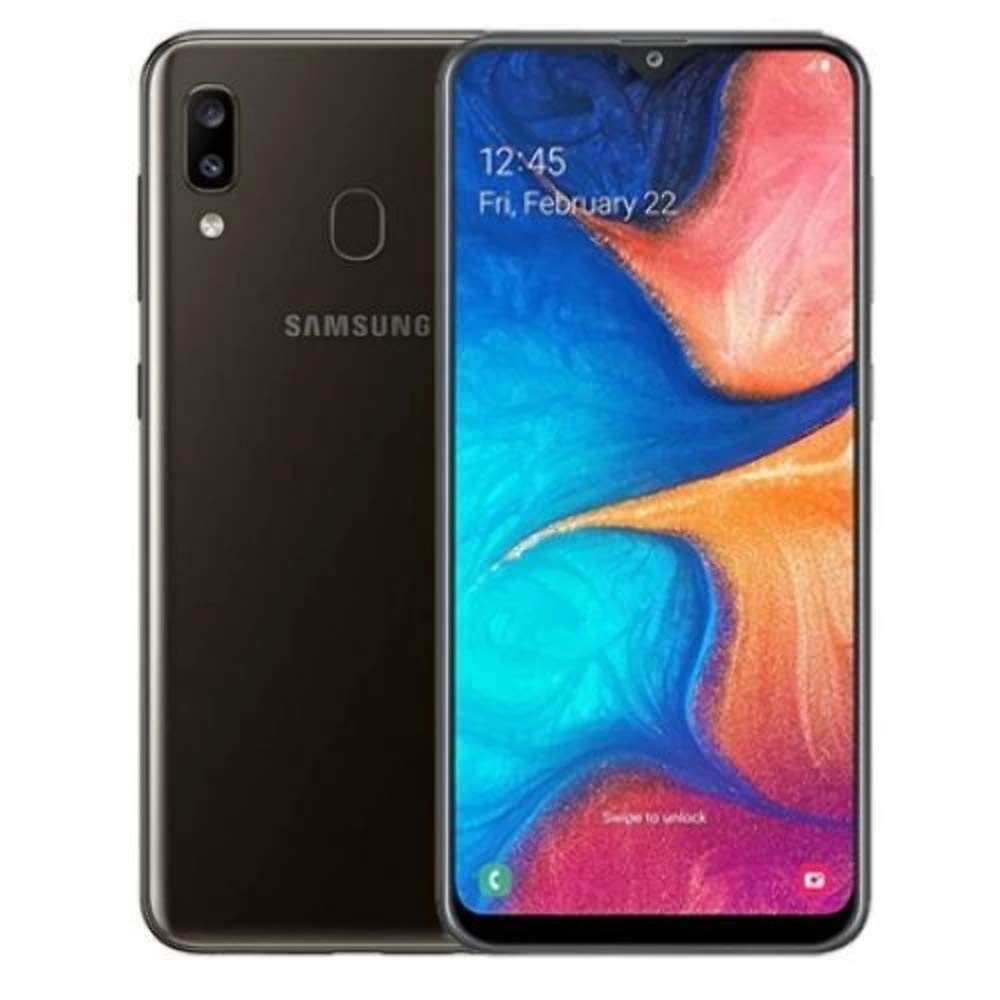 Samsung A20 (A205F)
