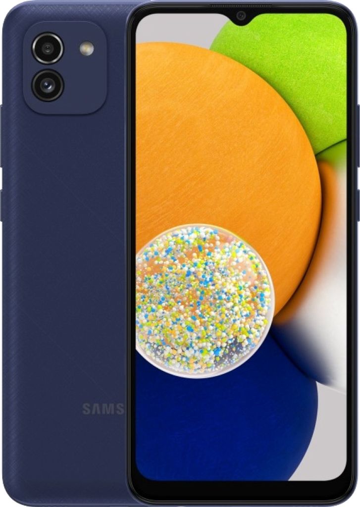 Samsung A03 (A035G)