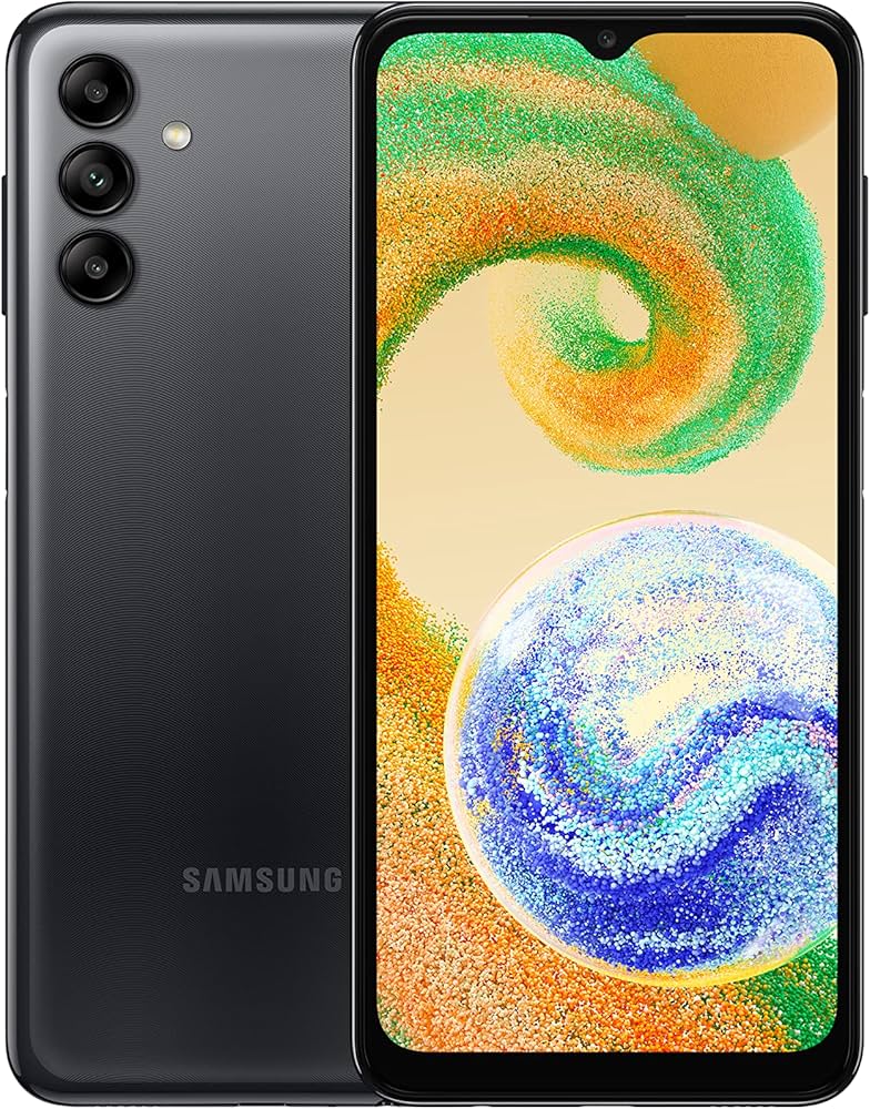 Samsung A04s (A047F)