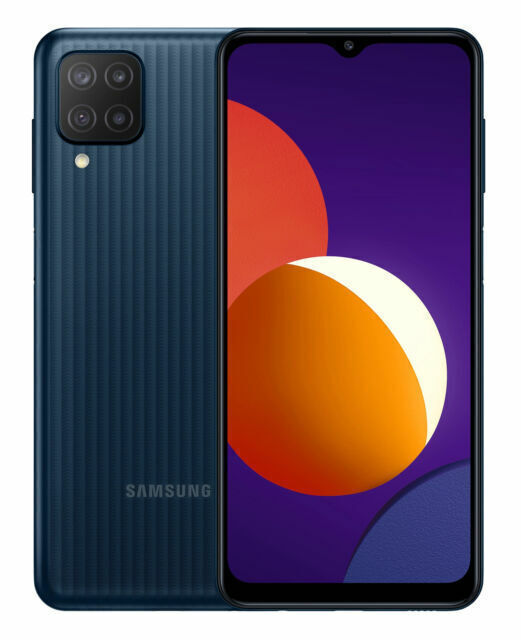 Samsung M12 (M127F)